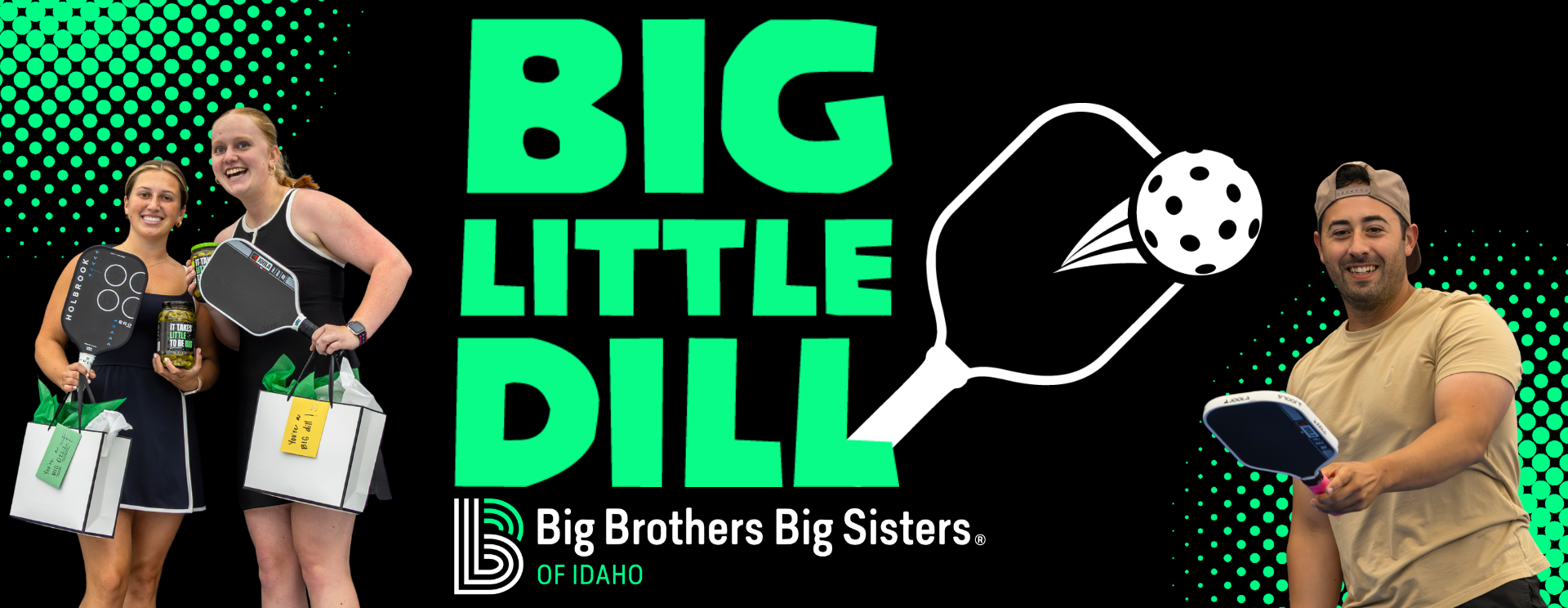 The Big Little Dill 2026